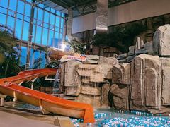 -中家鑫园温泉酒店鑫悦汤泉