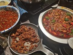 -嘎嘎鸭脑壳(蜀汉路店)