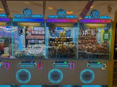 -汤姆熊欢乐世界(大连恒隆广场店)