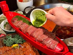 -小龙坎火锅(全球总店)