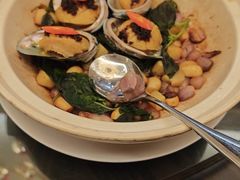 -东海朗廷酒店-唐阁T’ANG COURT 中餐厅