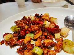-辛香汇·现炒川菜(城北万象城店)