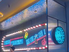 -大成海鲜烧烤·小龙虾(五角场店)