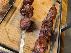-通海俄式烧烤·俄罗斯大串(嵩山路店)