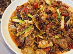 -辣螃铠盆盆蟹大排档(总店)