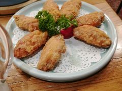 -新白鹿餐厅(百联中环店)