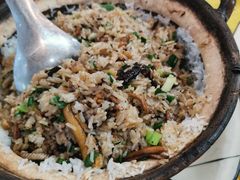 -台山第一家兴华黄鳝饭·黄鳝婆(开平店)