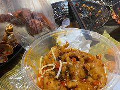 -老闵田螺馆·南昌特色小炒(梦时代店)