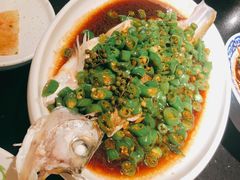 -老头儿油爆虾·知味杭州(爱琴海购物中心)