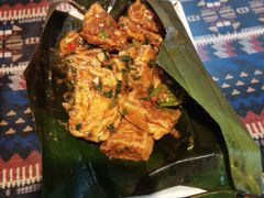 -蜗牛小馆醉乡民谣云南菜(惠新西里店)