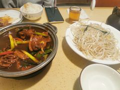 -小堂宴·老厦门码头小炒(厦大店)