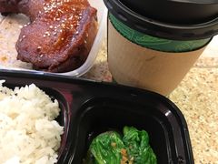 -孖记茶档·热腾茶餐(江南西plus店)