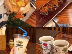 -坂吉屋·居酒屋深夜食堂(龙湖店)