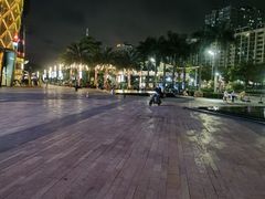 -深圳龙华星河COCO City(民治店)
