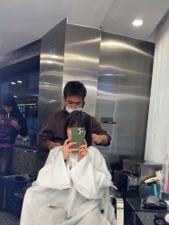 -厘里·salon