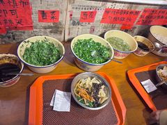 -柳州肥姨妈大骨螺蛳粉(双阳路店)