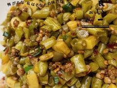 -建辉湖南土菜馆(南大街店)