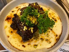 乌梅糖醋猪肋排-Blac+Blac(中海环宇荟店)