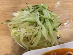 -水仙拉面(水仙街店)