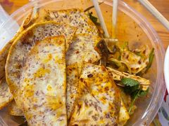 -市府路小吃城(民俗文化广场锦苑店)