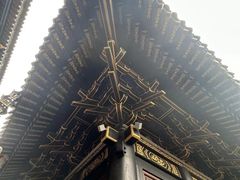 -关岳庙