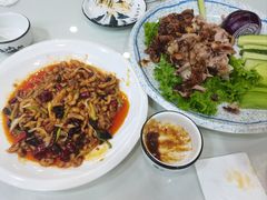 -黑石礁酒楼·海鲜(黑石礁店)