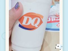 -DQ·蛋糕·冰淇淋(周浦万达店)