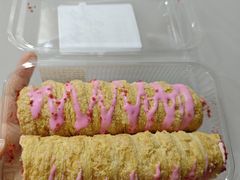 -彭记优口(王府井购物中心店)