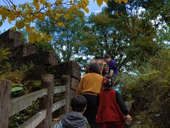 -金堂县云顶石城风景区