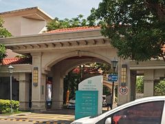 -厦门北海湾惠龙万达嘉华酒店