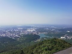 -句容茅山景区