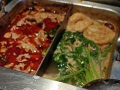 -新艺自助美食城(中山路店)