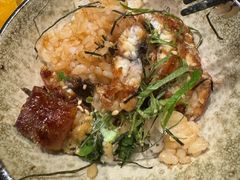 -玄白·炭烤活鳗(上海首店)