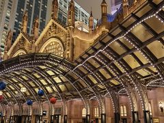 -澳门喜来登大酒店