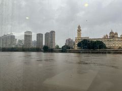 -闽江夜游台江旅游码头