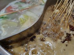 -袁记串串香(北国店)