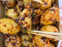 -周小亮丁家坡洋芋(全国总店)