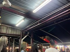-黄亚华小食店(Jalan Alor)