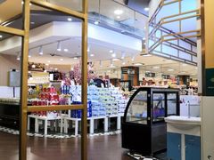 -BHG Market Place(水游城店)