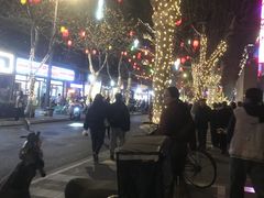 -飘香火锅(玉林西路店)