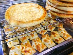 -巴扎美食·新疆菜·西域歌舞表演餐厅(新疆大厦店)