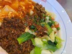 -大嘻咹biangbiang面(历史博物馆店)