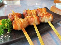 -人间酒暖·Go blanc·烧鸟·深夜食堂(陆家嘴店)