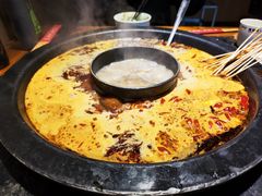 -陈眼镜火锅(总店)