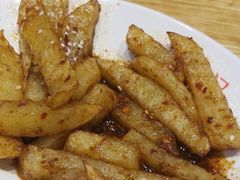 -蓉李记成都名小吃(罗湖火车站店)