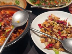 -山石榴·贵州菜(丰盛里店)