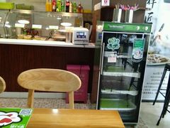 -吉祥馄饨(牡丹园店)
