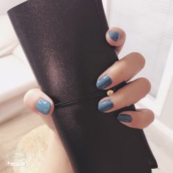 -Jasmine Queen 茉莉皇后美甲·美睫·美肤
