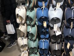 -MUJI无印良品(武汉世界城广场店)