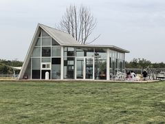 -天津东丽湖风景区